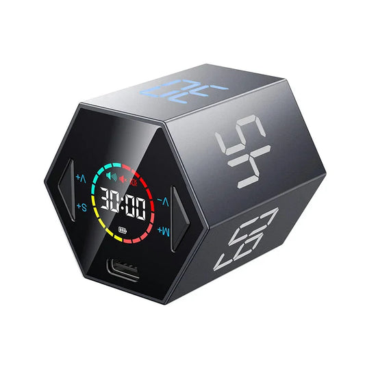 Ticktime Pomodoro Timer