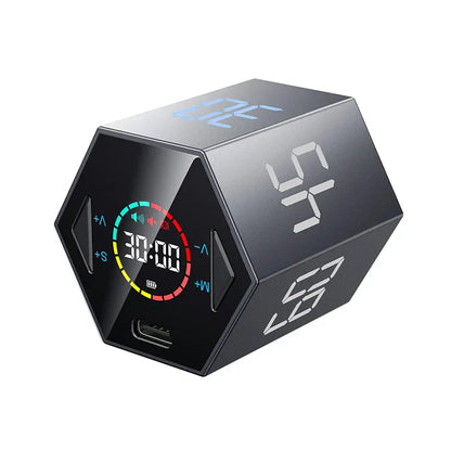 Ticktime Pomodoro Timer
