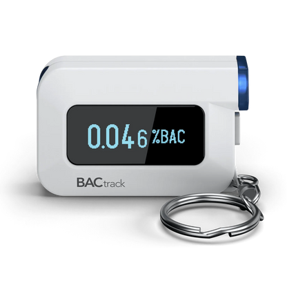 Bactrack C6