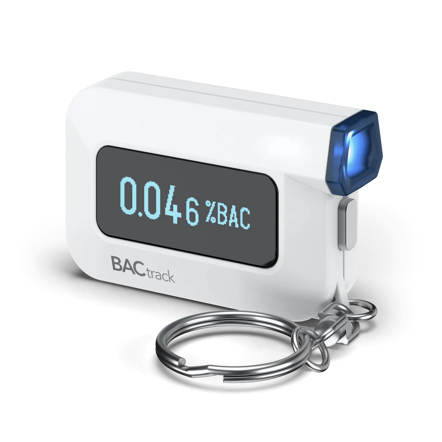 Bactrack C6