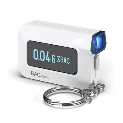 Bactrack C6
