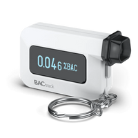 Bactrack C6