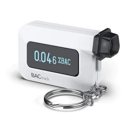 Bactrack C6